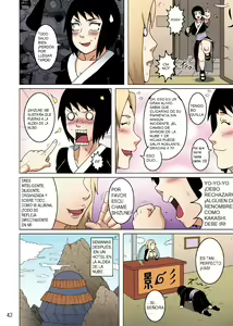 Page 42 of Shizune no Insettai - preview thumbnail
