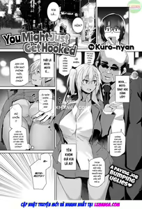 Chỉ có thể bị cuốn hút — hentai manga cover on Fhentai