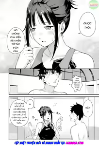 Page 11 of Kotone đang nghỉ ngơi - preview thumbnail
