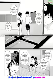 Page 13 of Kotone đang nghỉ ngơi - preview thumbnail