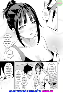 Page 16 of Kotone đang nghỉ ngơi - preview thumbnail