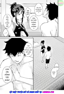 Page 10 of Kotone đang nghỉ ngơi - preview thumbnail