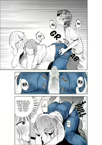 Page 17 of Onee-chan to Kyori o Chijimeru Hanashi | The Story of How My Step-sister and I got Closer - preview thumbnail