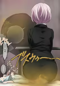 Page 161 of Onara o Kagaserareru to 100% Shasei Suru Omise - preview thumbnail