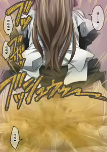 Page 181 of Onara o Kagaserareru to 100% Shasei Suru Omise - preview thumbnail