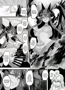 Page 21 of Seikishichou Leon | Княжна Леон - preview thumbnail