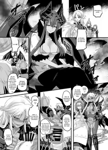 Page 35 of Seikishichou Leon | Княжна Леон - preview thumbnail