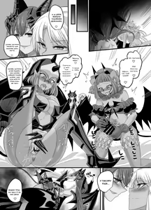 Page 37 of Seikishichou Leon | Княжна Леон - preview thumbnail