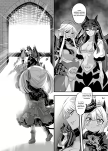 Page 42 of Seikishichou Leon | Княжна Леон - preview thumbnail