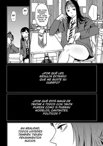 Page 2 of BETTER THAN SEX vol. 7-8 - preview thumbnail