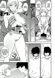 Page 29 of BETTER THAN SEX vol. 7-8 - preview thumbnail