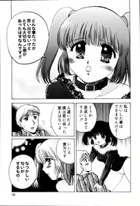 Page 143 of Onnanoko no Jikan - preview thumbnail