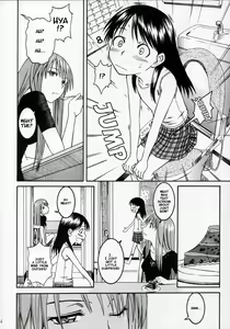 Page 111 of Pretty Neighbor&! Soushuuhen - preview thumbnail
