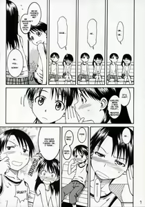 Page 114 of Pretty Neighbor&! Soushuuhen - preview thumbnail