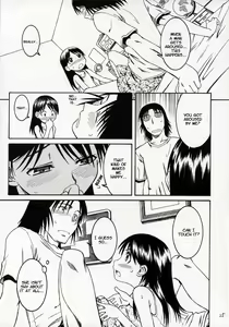 Page 130 of Pretty Neighbor&! Soushuuhen - preview thumbnail
