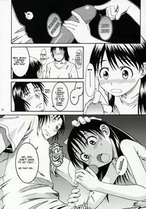 Page 131 of Pretty Neighbor&! Soushuuhen - preview thumbnail