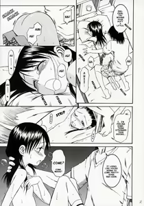 Page 136 of Pretty Neighbor&! Soushuuhen - preview thumbnail