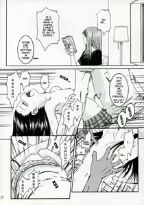 Page 139 of Pretty Neighbor&! Soushuuhen - preview thumbnail