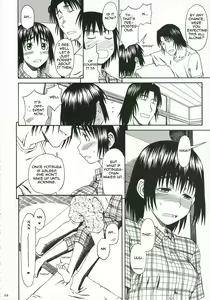 Page 164 of Pretty Neighbor&! Soushuuhen - preview thumbnail