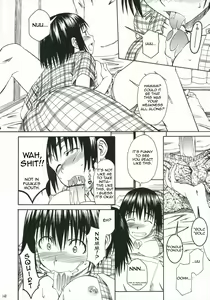 Page 168 of Pretty Neighbor&! Soushuuhen - preview thumbnail