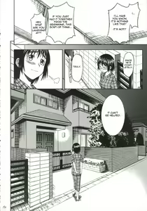 Page 190 of Pretty Neighbor&! Soushuuhen - preview thumbnail