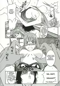 Page 96 of Pretty Neighbor&! Soushuuhen - preview thumbnail