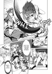 Page 137 of Eiyuu Senki - The World Conquest | FULL - preview thumbnail