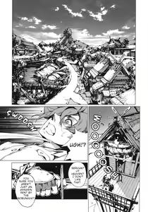 Page 14 of Eiyuu Senki - The World Conquest | FULL - preview thumbnail