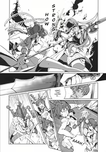 Page 147 of Eiyuu Senki - The World Conquest | FULL - preview thumbnail