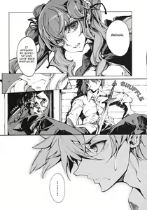 Page 17 of Eiyuu Senki - The World Conquest | FULL - preview thumbnail