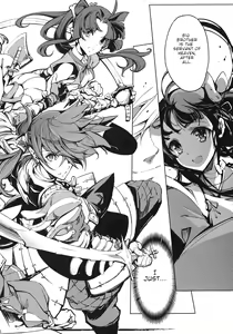 Page 20 of Eiyuu Senki - The World Conquest | FULL - preview thumbnail