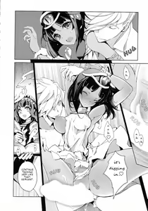 Page 240 of Eiyuu Senki - The World Conquest | FULL - preview thumbnail
