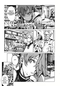 Page 25 of Eiyuu Senki - The World Conquest | FULL - preview thumbnail