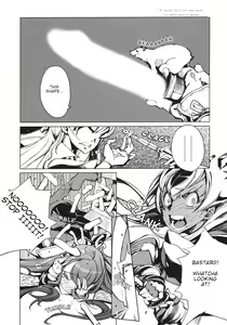 Page 26 of Eiyuu Senki - The World Conquest | FULL - preview thumbnail
