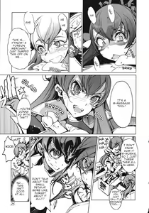 Page 27 of Eiyuu Senki - The World Conquest | FULL - preview thumbnail