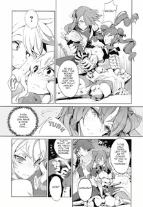Page 277 of Eiyuu Senki - The World Conquest | FULL - preview thumbnail