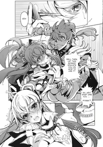 Page 28 of Eiyuu Senki - The World Conquest | FULL - preview thumbnail