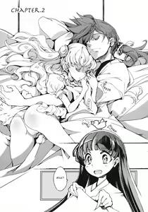 Page 41 of Eiyuu Senki - The World Conquest | FULL - preview thumbnail