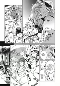 Page 43 of Eiyuu Senki - The World Conquest | FULL - preview thumbnail