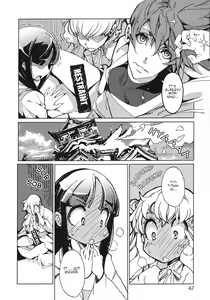 Page 44 of Eiyuu Senki - The World Conquest | FULL - preview thumbnail