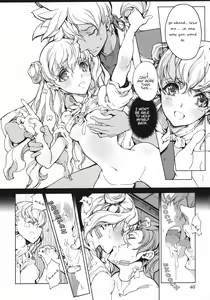 Page 48 of Eiyuu Senki - The World Conquest | FULL - preview thumbnail