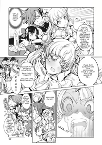Page 61 of Eiyuu Senki - The World Conquest | FULL - preview thumbnail
