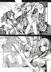 Page 71 of Eiyuu Senki - The World Conquest | FULL - preview thumbnail