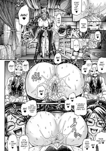 Page 14 of Kuchikiki Majo no Angelika - Mediator Witch ANGELIKA (decensored) - preview thumbnail