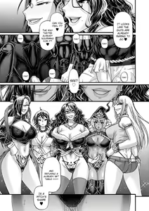Page 142 of Kuchikiki Majo no Angelika - Mediator Witch ANGELIKA (decensored) - preview thumbnail