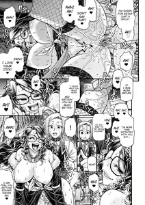 Page 15 of Kuchikiki Majo no Angelika - Mediator Witch ANGELIKA (decensored) - preview thumbnail