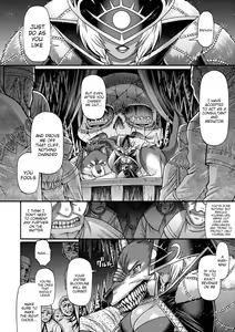 Page 27 of Kuchikiki Majo no Angelika - Mediator Witch ANGELIKA (decensored) - preview thumbnail