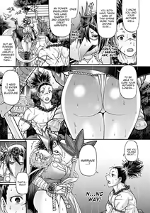 Page 46 of Kuchikiki Majo no Angelika - Mediator Witch ANGELIKA (decensored) - preview thumbnail