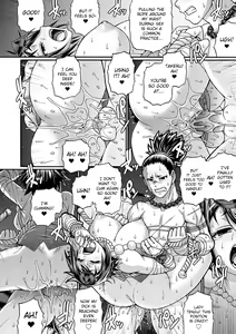 Page 57 of Kuchikiki Majo no Angelika - Mediator Witch ANGELIKA (decensored) - preview thumbnail