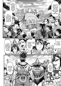 Page 62 of Kuchikiki Majo no Angelika - Mediator Witch ANGELIKA (decensored) - preview thumbnail